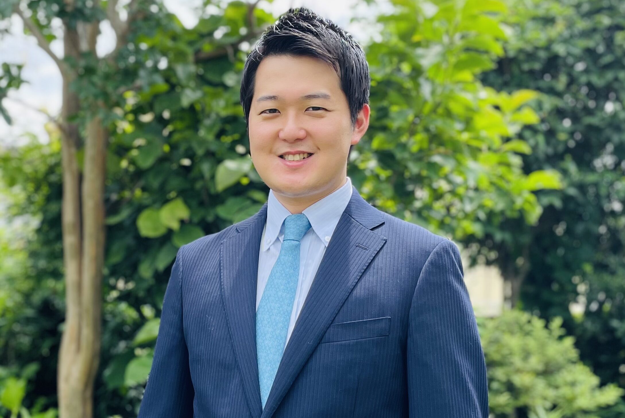 峰村亮介 代表取締役